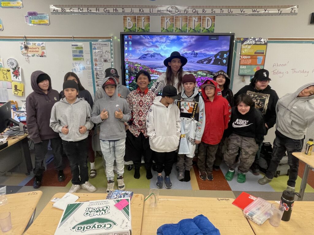 Classroom Champions